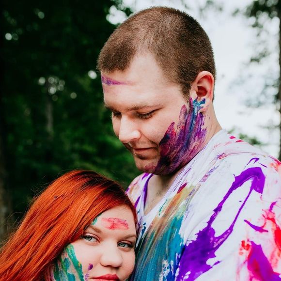 Meet your Posher, Devin - Picture 1 of 1